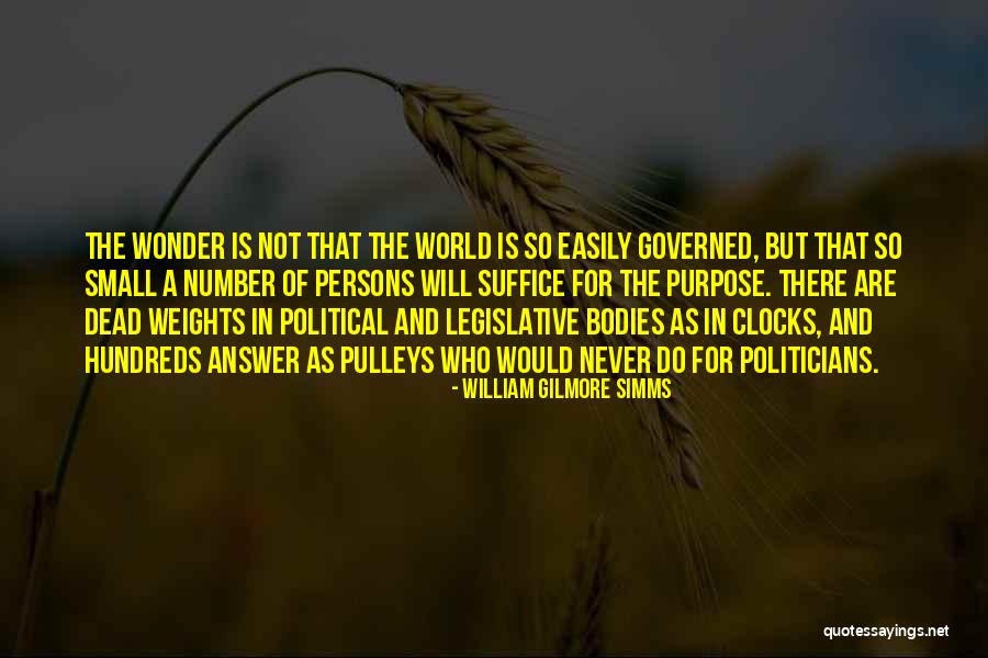 Dhariwal Manoj Quotes By William Gilmore Simms Dhariwal Manoj Quotes By William Gilmore Simms