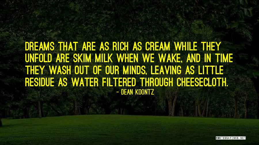 Dharker Negligee Quotes By Dean Koontz Dharker Negligee Quotes By Dean Koontz