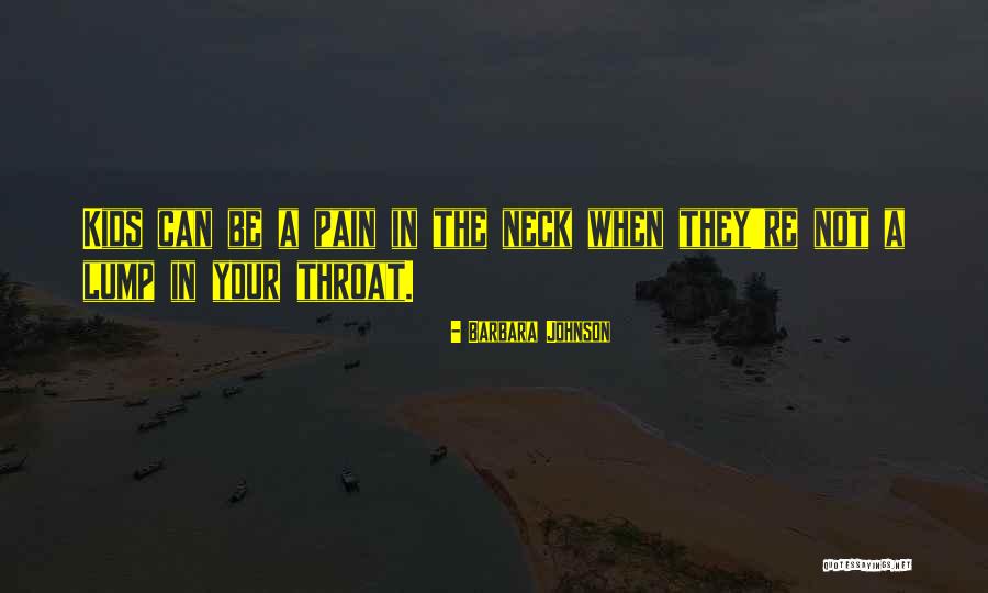 Dharker Studios Quotes By Barbara Johnson Dharker Studios Quotes By Barbara Johnson
