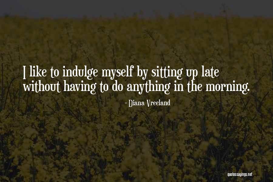 Dharker Studios Quotes By Diana Vreeland Dharker Studios Quotes By Diana Vreeland