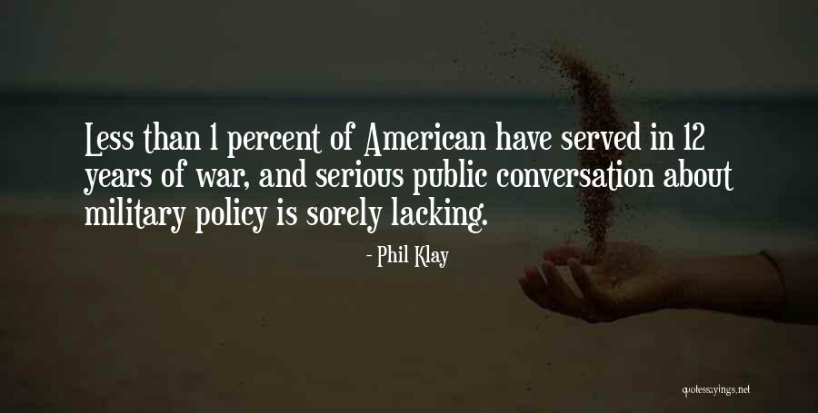 Dharm Quotes By Phil Klay Dharm Quotes By Phil Klay