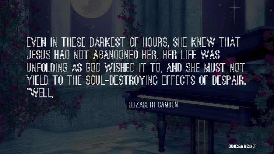Dharma In Bhagavad Gita Quotes By Elizabeth Camden Dharma In Bhagavad Gita Quotes By Elizabeth Camden