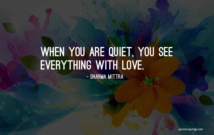 Dharma Mittra Quotes 1300396 Dharma Mittra Quotes 1300396