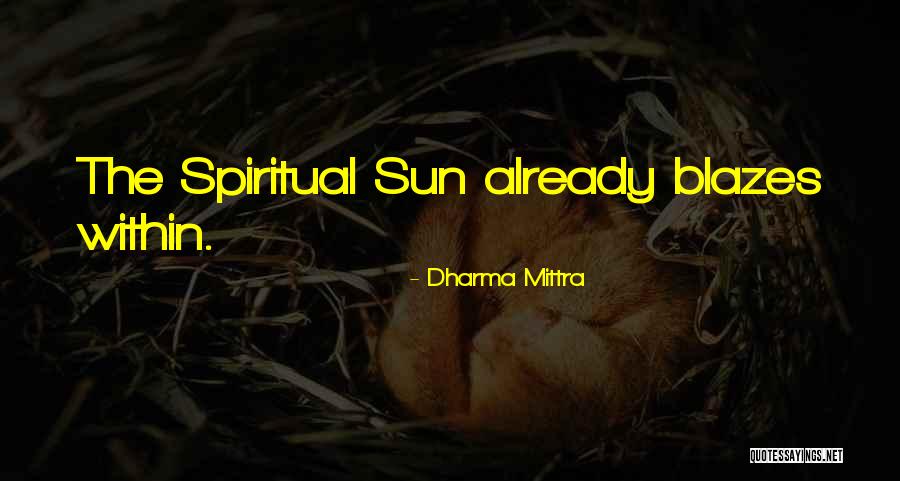 Dharma Mittra Quotes 1574945 Dharma Mittra Quotes 1574945