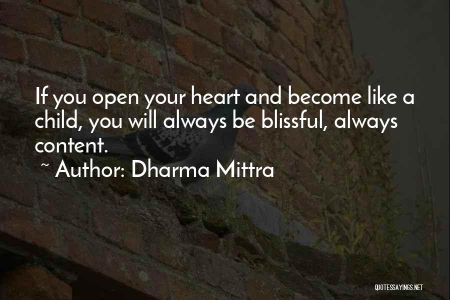 Dharma Mittra Quotes 2022616