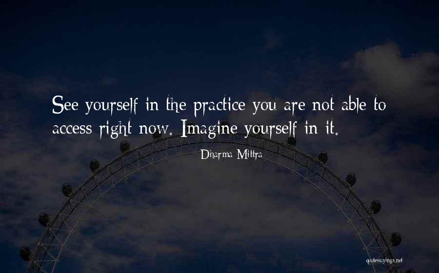 Dharma Mittra Quotes 550330 Dharma Mittra Quotes 550330