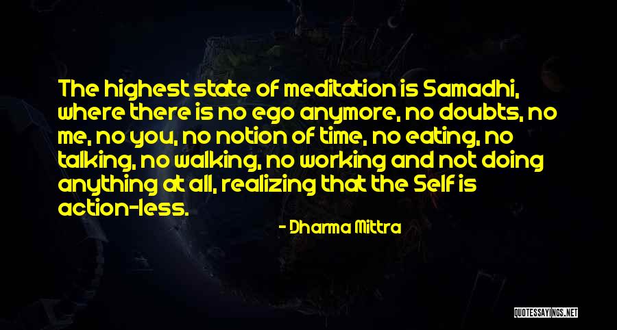 Dharma Mittra Quotes 566825 Dharma Mittra Quotes 566825