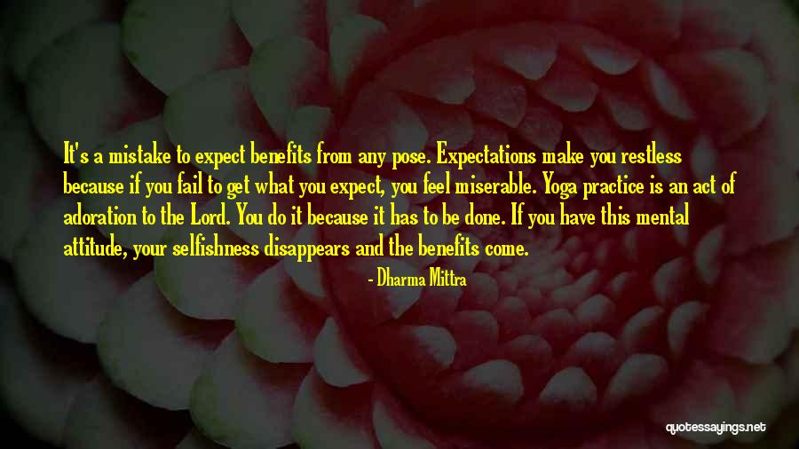 Dharma Mittra Quotes 817869 Dharma Mittra Quotes 817869