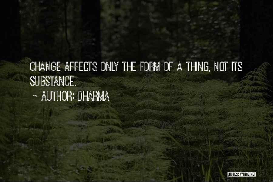 Dharma Quotes 1210225