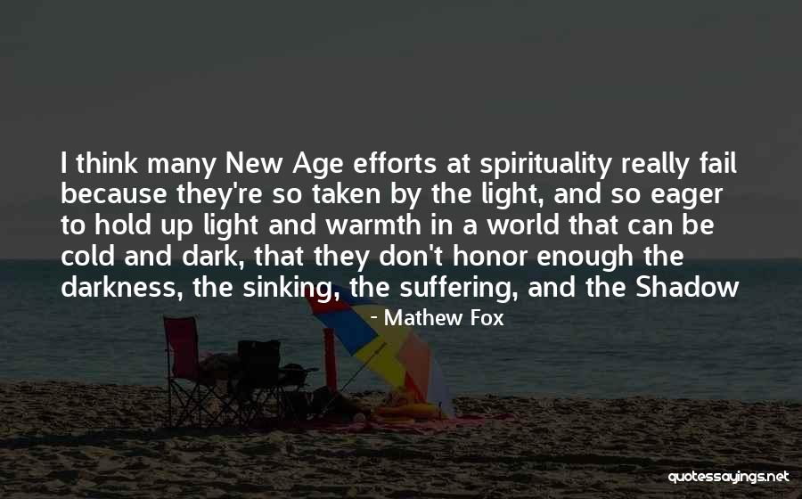 Dharmahorse Quotes By Mathew Fox Dharmahorse Quotes By Mathew Fox