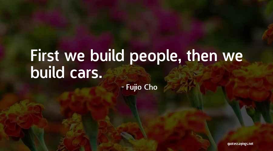 Dharmakirti And The 8 Quotes By Fujio Cho Dharmakirti And The 8 Quotes By Fujio Cho