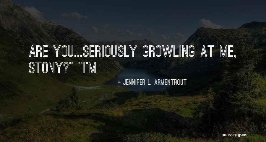 Dharmananda Bhakti Quotes By Jennifer L. Armentrout Dharmananda Bhakti Quotes By Jennifer L. Armentrout