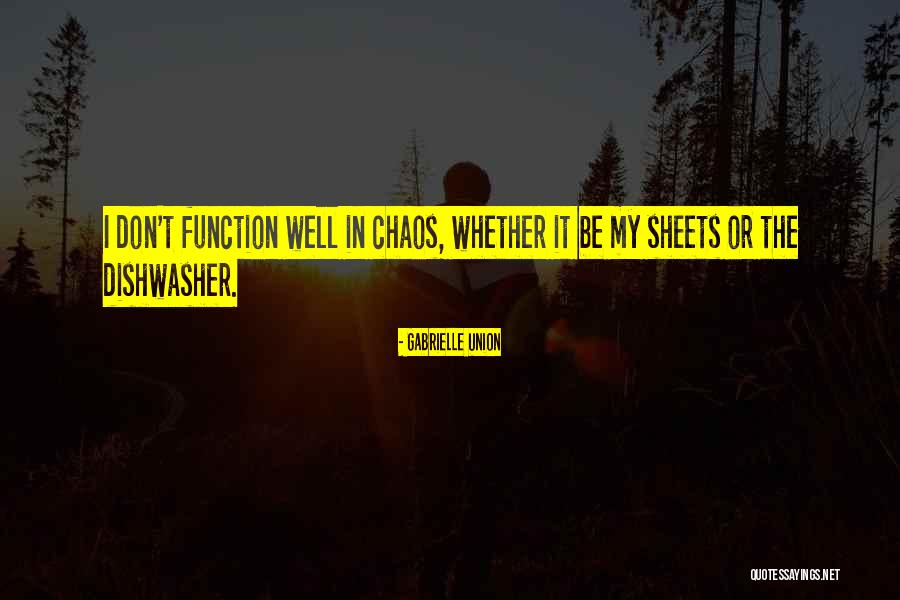 Dharmapuri Srinivas Quotes By Gabrielle Union Dharmapuri Srinivas Quotes By Gabrielle Union