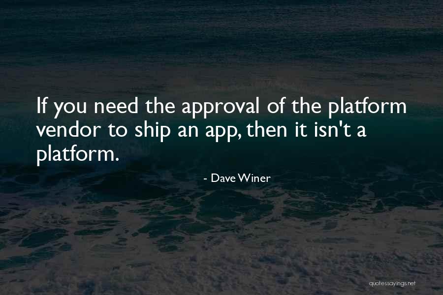 Dharmasena Kuruppunaya Quotes By Dave Winer Dharmasena Kuruppunaya Quotes By Dave Winer