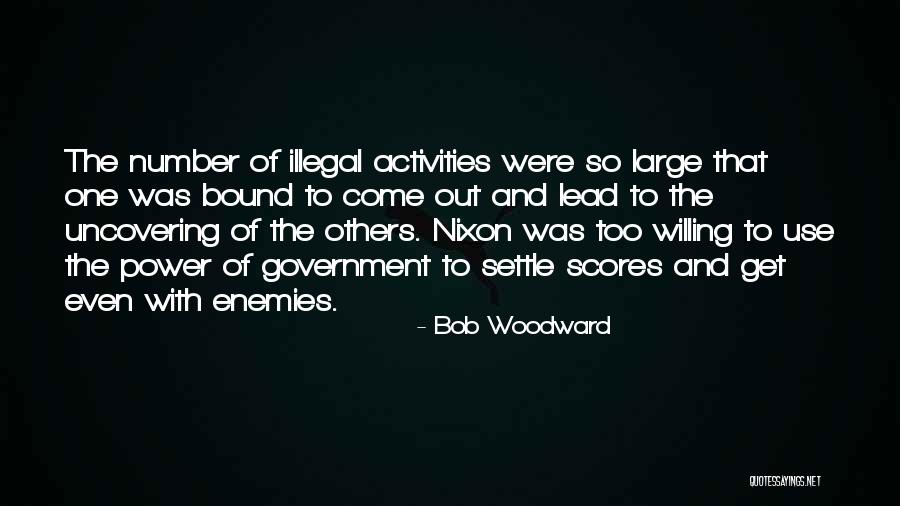 Dharmayudh Quotes By Bob Woodward Dharmayudh Quotes By Bob Woodward