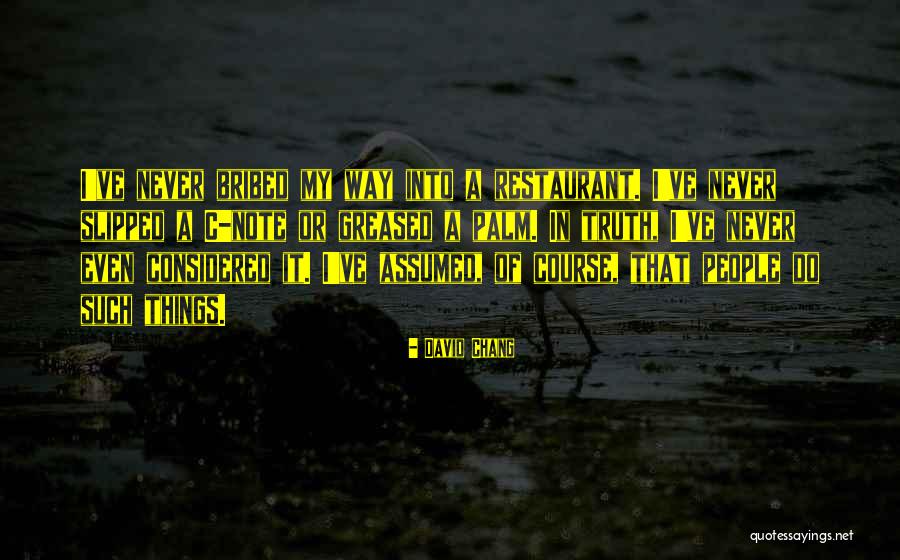 Dharmendra Age Quotes By David Chang Dharmendra Age Quotes By David Chang