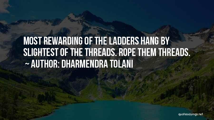 Dharmendra Tolani Quotes 104643