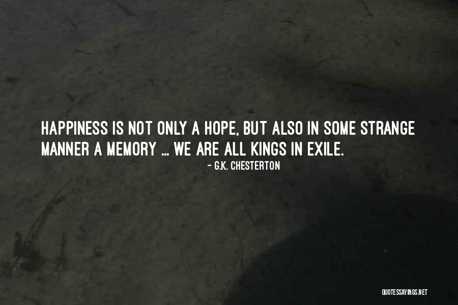 Dharmesh Sir Quotes By G.K. Chesterton Dharmesh Sir Quotes By G.K. Chesterton