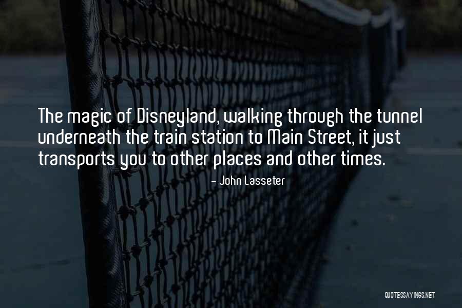 Dharmesh Sir Quotes By John Lasseter Dharmesh Sir Quotes By John Lasseter