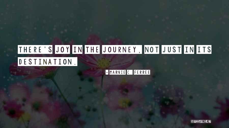 Dharmesh Tiwari Quotes By Marnie C. Ferree Dharmesh Tiwari Quotes By Marnie C. Ferree