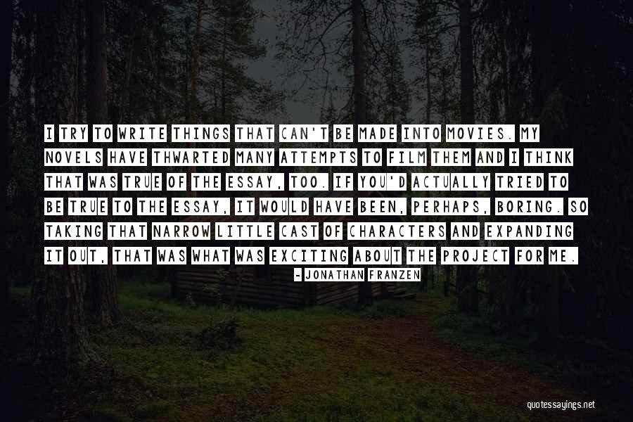 Dharmic Path Quotes By Jonathan Franzen Dharmic Path Quotes By Jonathan Franzen