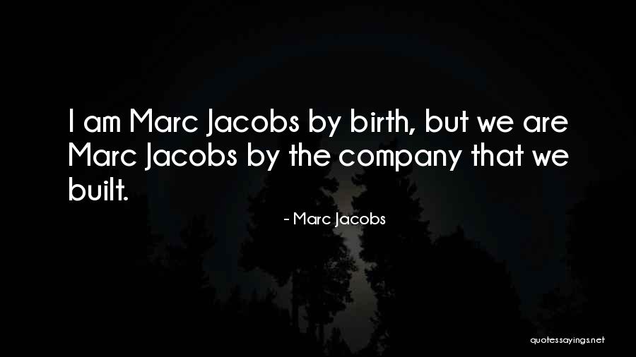 Dharmic Path Quotes By Marc Jacobs Dharmic Path Quotes By Marc Jacobs