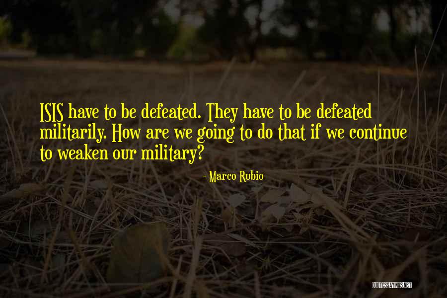 Dharmic Path Quotes By Marco Rubio Dharmic Path Quotes By Marco Rubio