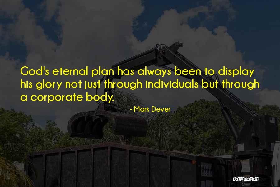 Dharmita Tomeo Quotes By Mark Dever Dharmita Tomeo Quotes By Mark Dever