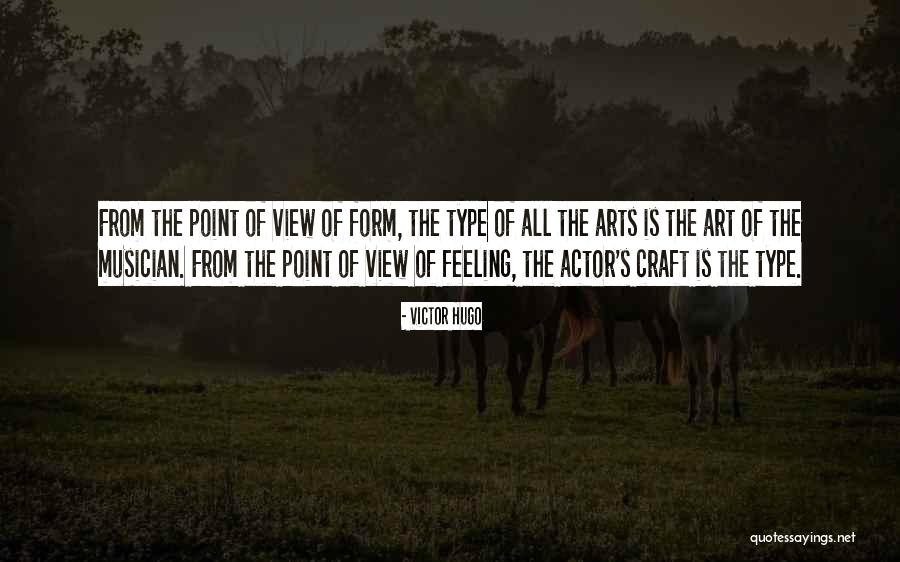 Dharna Quotes By Victor Hugo Dharna Quotes By Victor Hugo