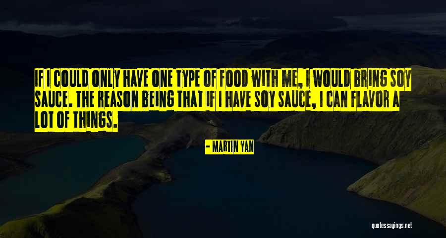 Dharni Vasudevan Quotes By Martin Yan