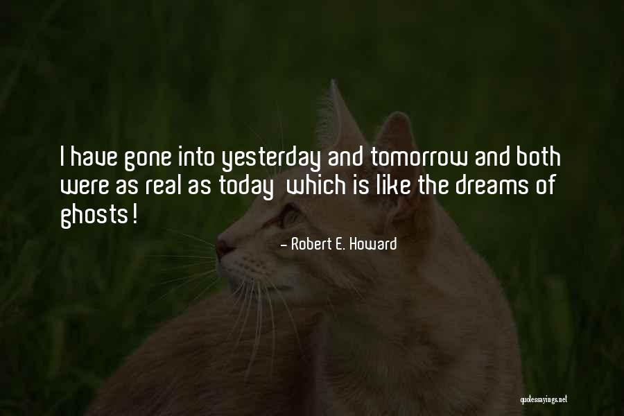 Dharshini Jeremiah Quotes By Robert E. Howard Dharshini Jeremiah Quotes By Robert E. Howard