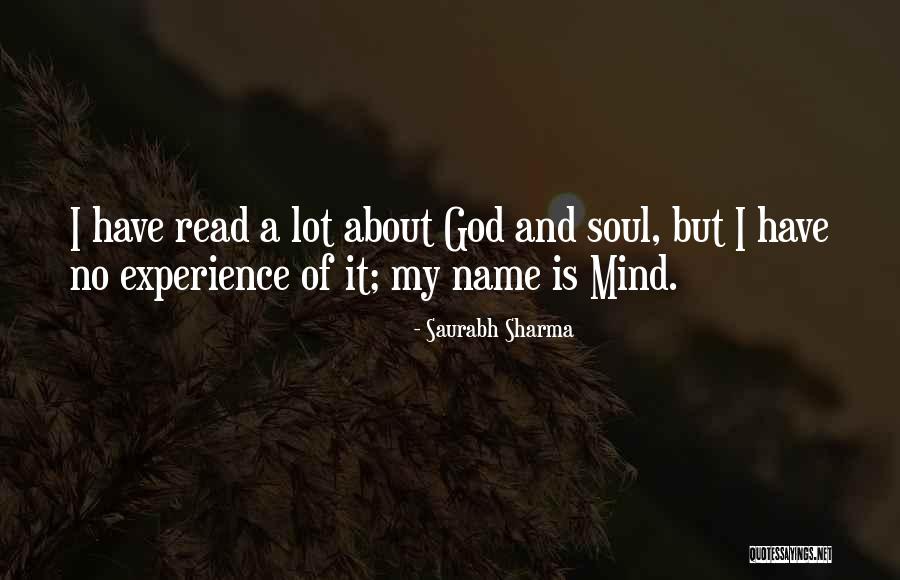 Dharti Ka Quotes By Saurabh Sharma Dharti Ka Quotes By Saurabh Sharma