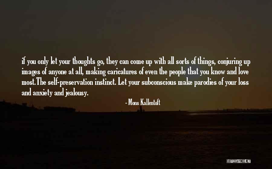 Dharti Quotes By Mons Kallentoft Dharti Quotes By Mons Kallentoft
