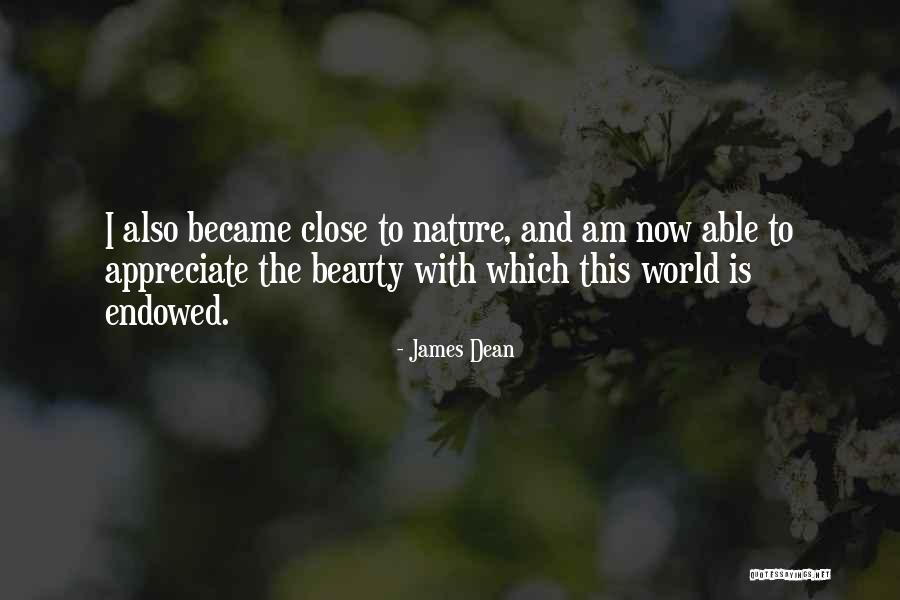 Dharti Sunehri Quotes By James Dean Dharti Sunehri Quotes By James Dean
