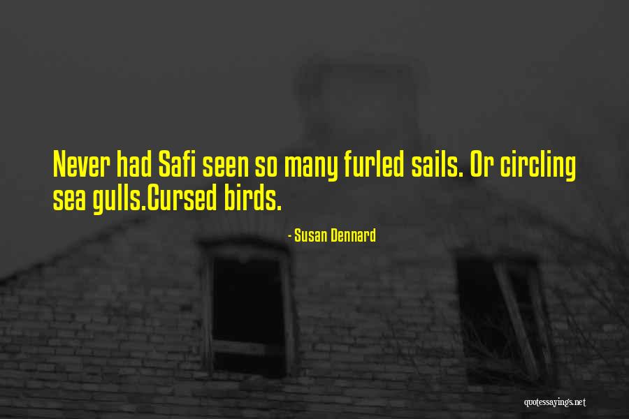 Dharwad Agriculture Quotes By Susan Dennard Dharwad Agriculture Quotes By Susan Dennard