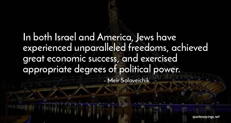 Dhasmana Anil Quotes By Meir Soloveichik Dhasmana Anil Quotes By Meir Soloveichik