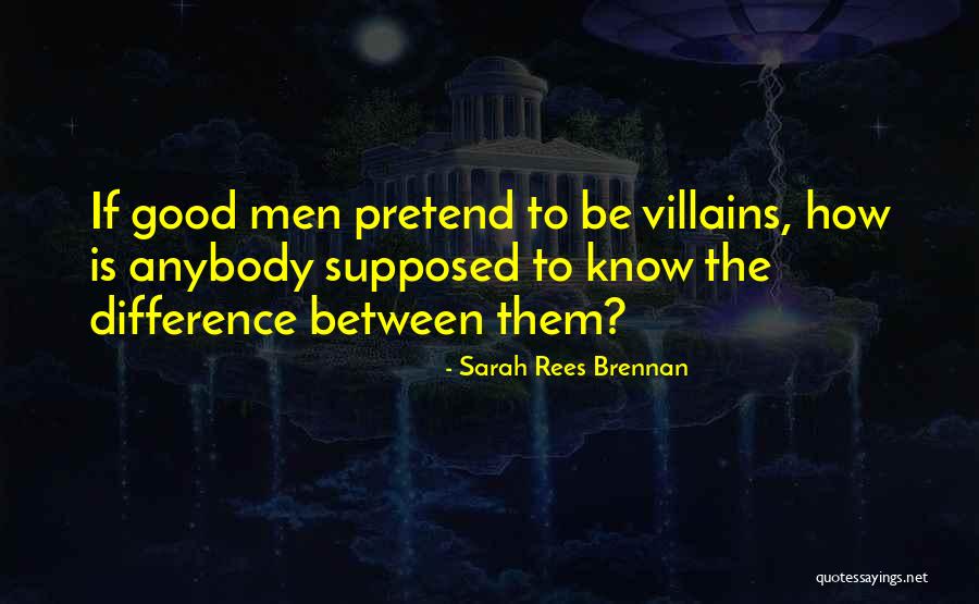 Dhatifen Quotes By Sarah Rees Brennan Dhatifen Quotes By Sarah Rees Brennan