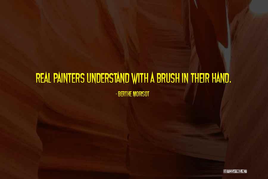 Dhavaleswaram Quotes By Berthe Morisot Dhavaleswaram Quotes By Berthe Morisot