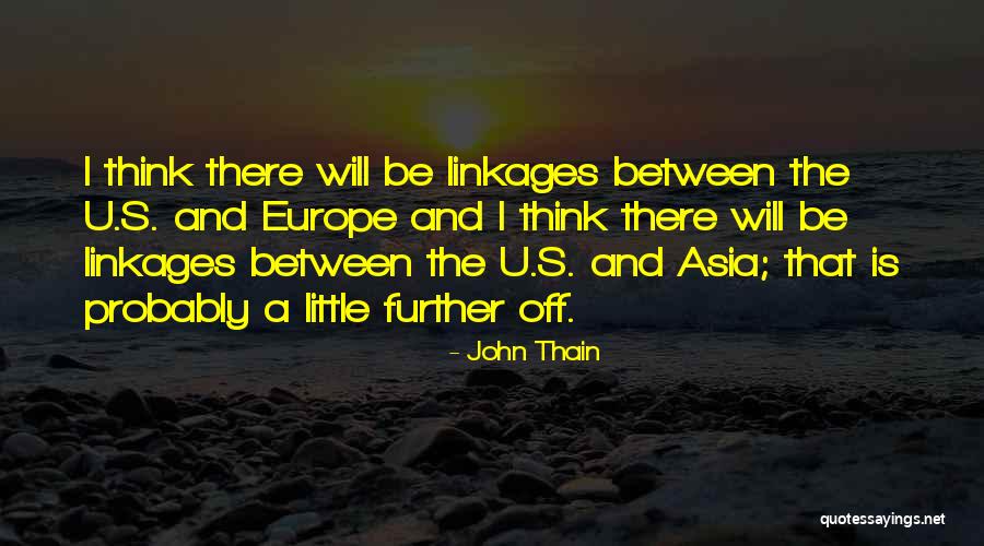 Dhawan Master Quotes By John Thain Dhawan Master Quotes By John Thain