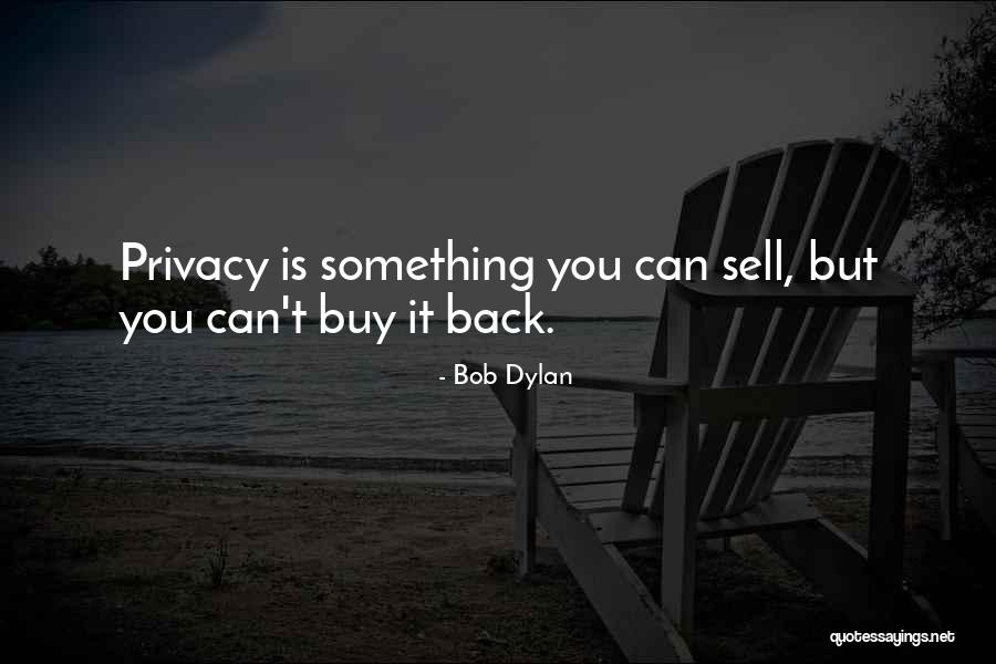Dhc3j Quotes By Bob Dylan