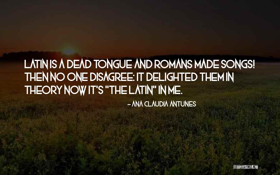 Dheeaba Donghrer Quotes By Ana Claudia Antunes Dheeaba Donghrer Quotes By Ana Claudia Antunes