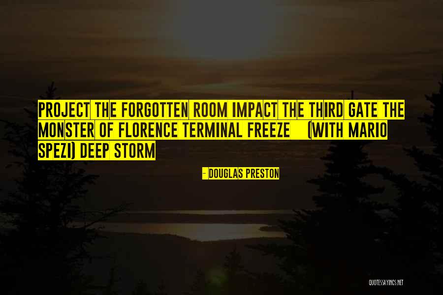 Dheena Movie Quotes By Douglas Preston Dheena Movie Quotes By Douglas Preston
