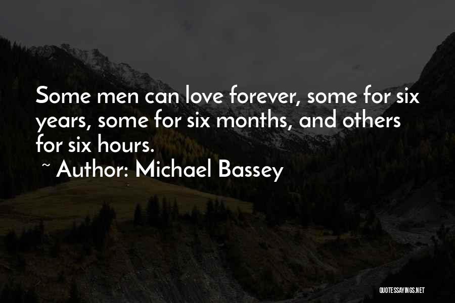 Dheepa Chari Quotes By Michael Bassey