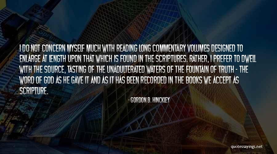 Dheeraj Nic Quotes By Gordon B. Hinckley Dheeraj Nic Quotes By Gordon B. Hinckley