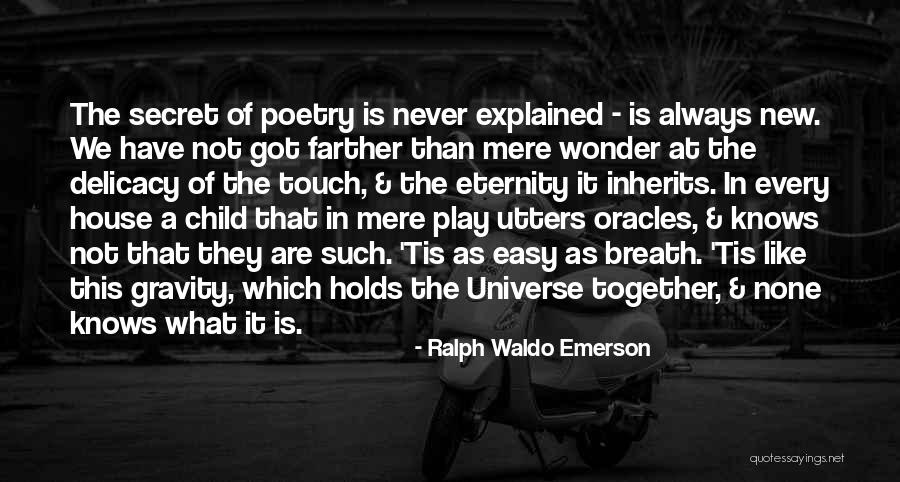 Dheirya Quotes By Ralph Waldo Emerson Dheirya Quotes By Ralph Waldo Emerson