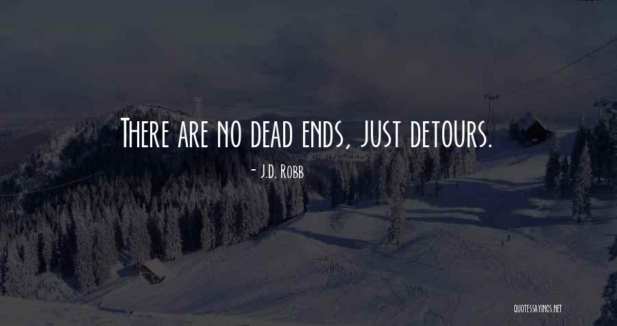 D'herelle Quotes By J.D. Robb