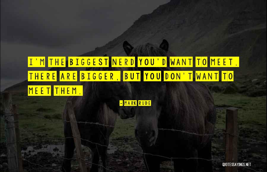 D'herelle Quotes By Mark Rude D'herelle Quotes By Mark Rude