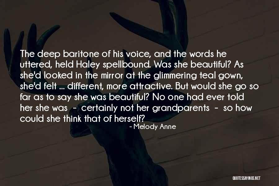 D'herelle Quotes By Melody Anne D'herelle Quotes By Melody Anne