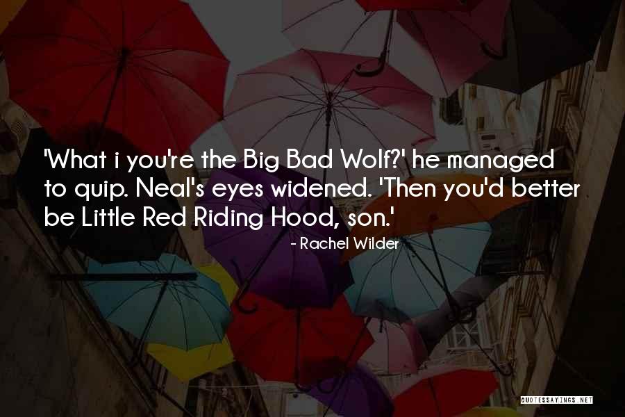 D'herelle Quotes By Rachel Wilder D'herelle Quotes By Rachel Wilder