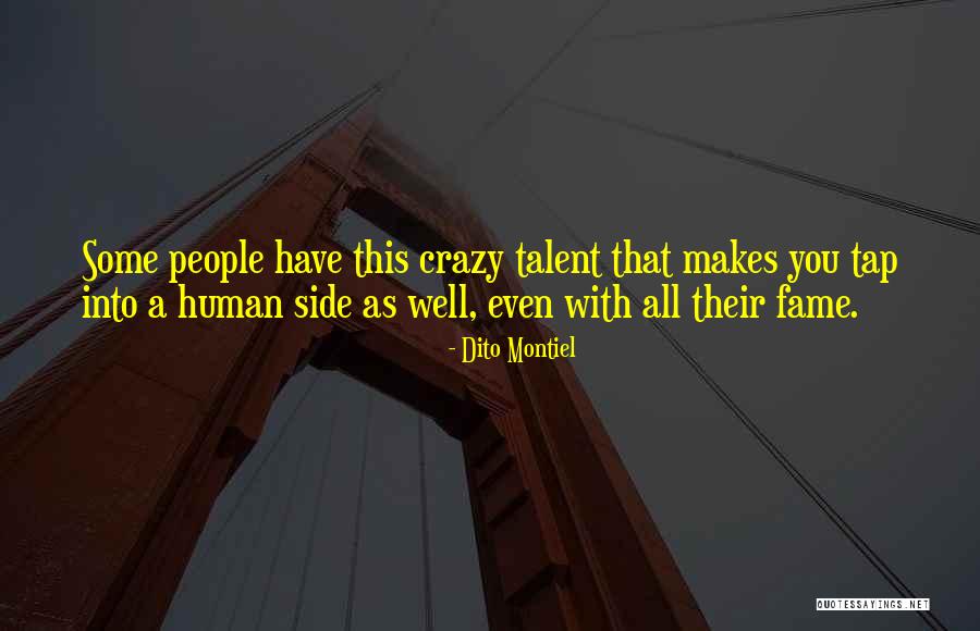 Dherya Quotes By Dito Montiel Dherya Quotes By Dito Montiel